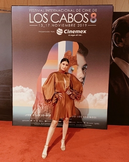 Bárbara López feet photo 10