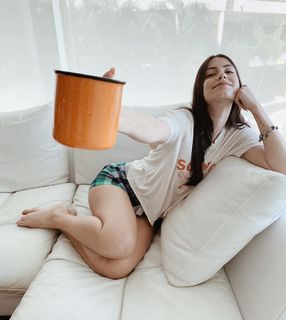 Bárbara López feet photo 8