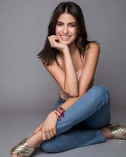 Bárbara López feet photo 6