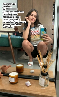 Bárbara López feet photo 15