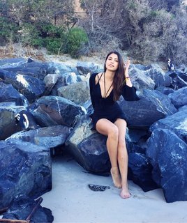 Bárbara López feet photo 17