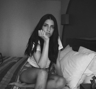 Bárbara López feet photo 13