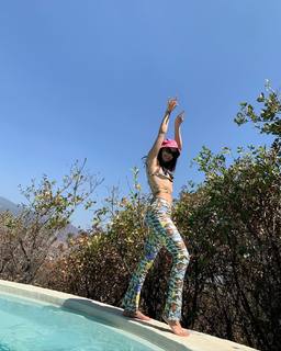 Bárbara López feet photo 9