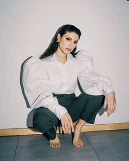 Bárbara López feet photo 7