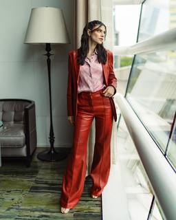 Bárbara López feet photo 6