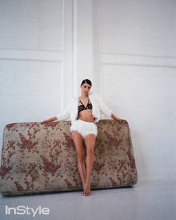 Bárbara López feet photo 3