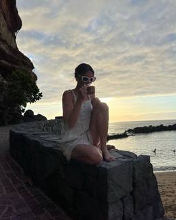 Bárbara López feet photo 19
