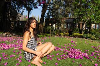 Bárbara López feet photo 16