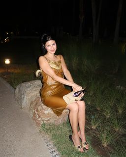 Bárbara López feet photo 1