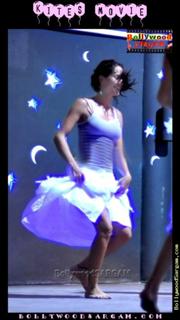 Bárbara Mori feet photo thumbnail