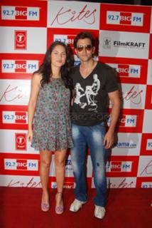 Bárbara Mori feet photo thumbnail