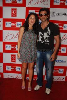 Bárbara Mori feet photo thumbnail