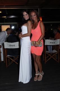 Bárbara Norton de Matos feet photo 9