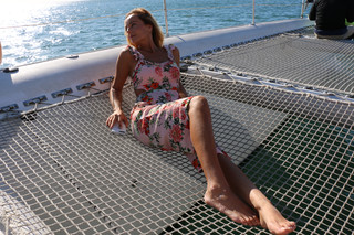 Bárbara Norton de Matos feet photo 9