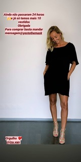 Bárbara Norton de Matos feet photo 19