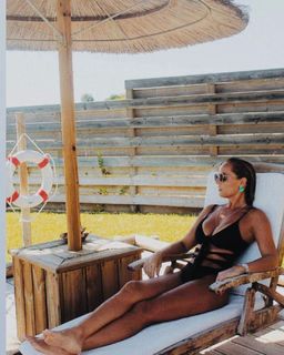 Bárbara Norton de Matos feet photo 1
