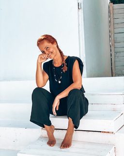 Bárbara Norton de Matos feet photo 18