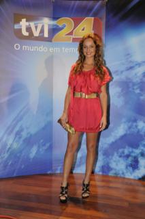 Bárbara Norton de Matos feet photo 6