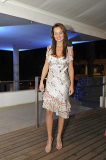 Bárbara Norton de Matos feet photo 4