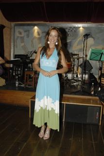 Bárbara Norton de Matos feet photo 14