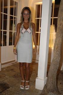 Bárbara Norton de Matos feet photo 13