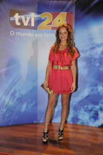 Bárbara Norton de Matos feet photo 12