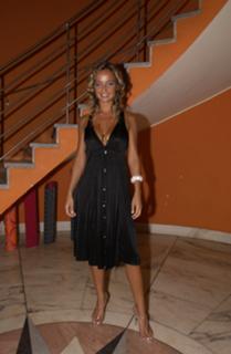 Bárbara Norton de Matos feet photo 8