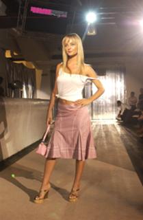 Bárbara Norton de Matos feet photo 7