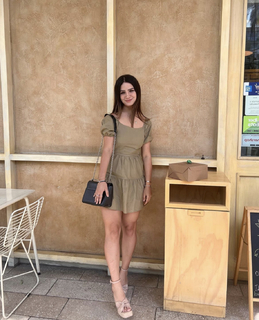 Bárbara Nuñez feet photo 13
