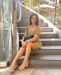 Bárbara Nuñez feet photo 12
