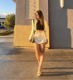 Bárbara Nuñez feet photo 7