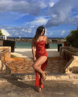 Bárbara Nuñez feet photo 5