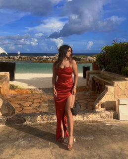 Bárbara Nuñez feet photo 4