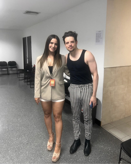 Bárbara Nuñez feet photo 1