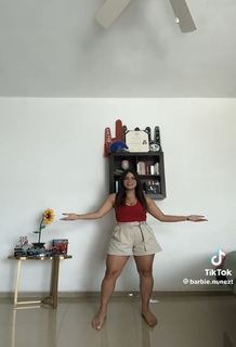 Bárbara Nuñez feet photo 10