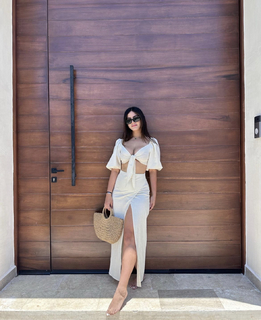 Bárbara Nuñez feet photo 7