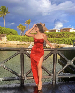 Bárbara Nuñez feet photo 3