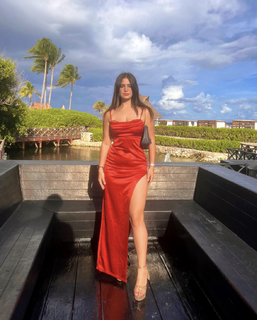 Bárbara Nuñez feet photo 2