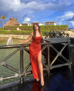Bárbara Nuñez feet photo 1