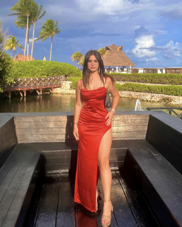 Bárbara Nuñez feet photo 20