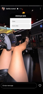 Bárbara Nuñez feet photo 19