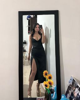 Bárbara Nuñez feet photo 15