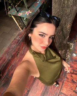Bárbara Nuñez feet photo 14