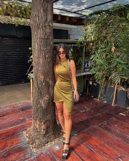 Bárbara Nuñez feet photo 13