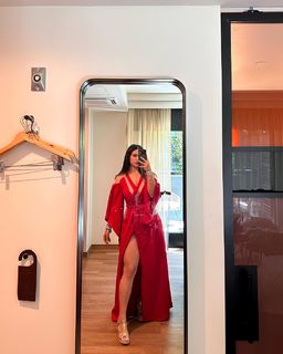 Bárbara Nuñez feet photo 9