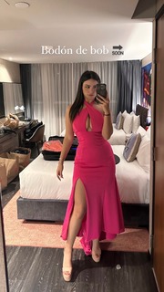 Bárbara Nuñez feet photo 6