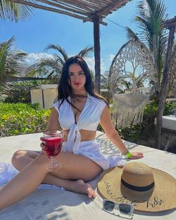 Bárbara Nuñez feet photo 5