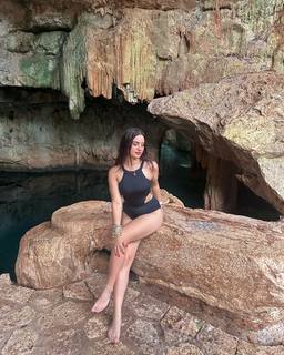 Bárbara Nuñez feet photo 1