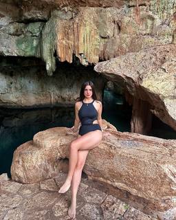 Bárbara Nuñez feet photo 20