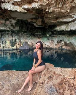Bárbara Nuñez feet photo 19
